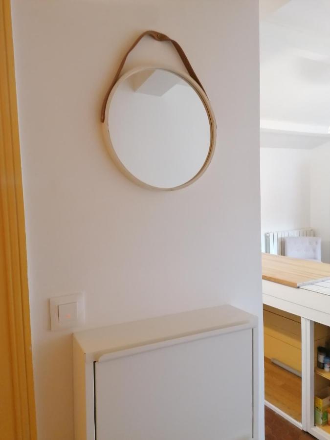 Apartament Studio Avec Balcon Au Pied Du Rocher D'Aiguilhe Le Puy-en-Velay Zewnętrze zdjęcie