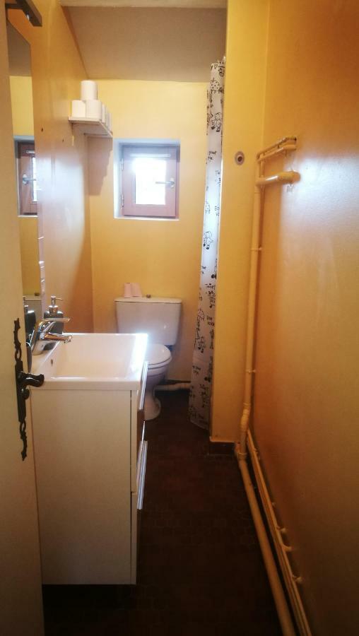 Apartament Studio Avec Balcon Au Pied Du Rocher D'Aiguilhe Le Puy-en-Velay Zewnętrze zdjęcie